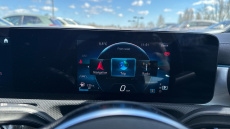 Mercedes-Benz A-Class A180 AMG Line Executive Edition 5dr Auto Petrol Hatchback